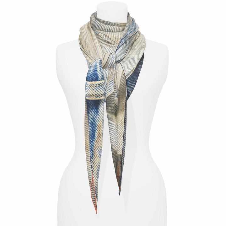 Denim Sample S130 MM back 1