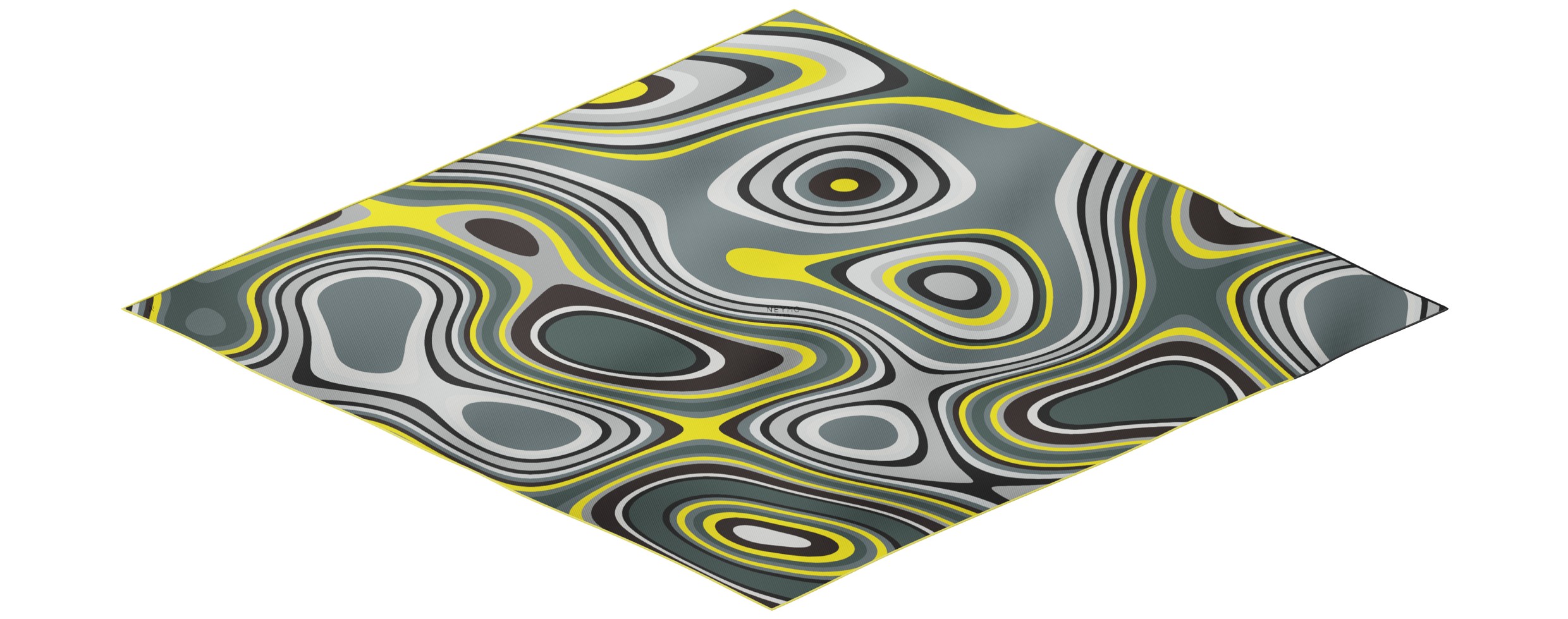 arrow géant 200 "Les vagues"