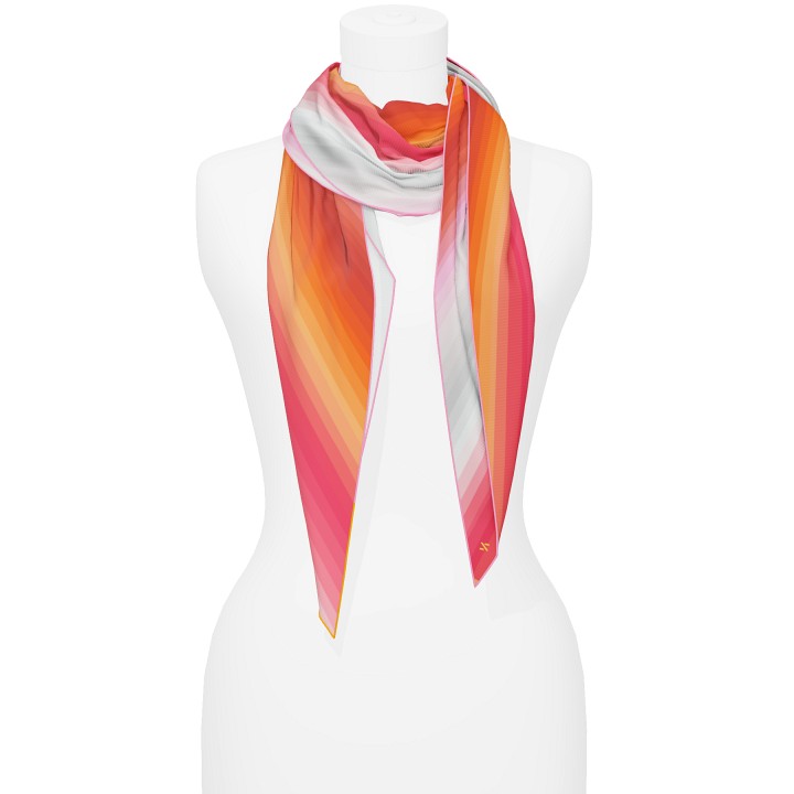 "Seasky" giant arrow 200 scarf