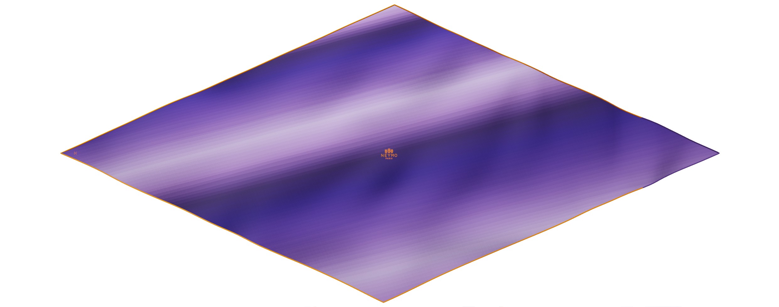 "Seasky" giant arrow 200 scarf