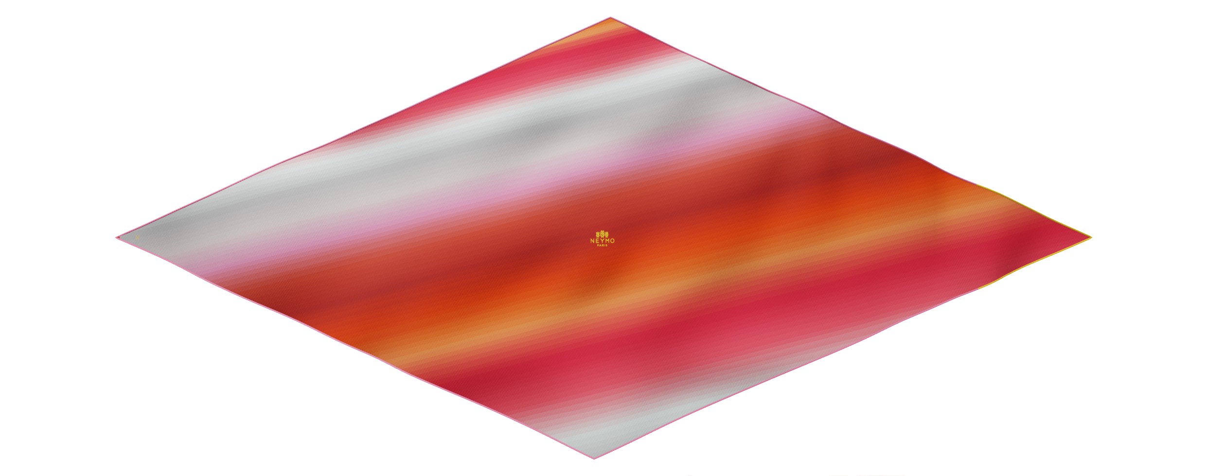 "Seasky" giant arrow 200 scarf